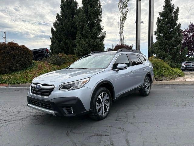 2022 Subaru Outback