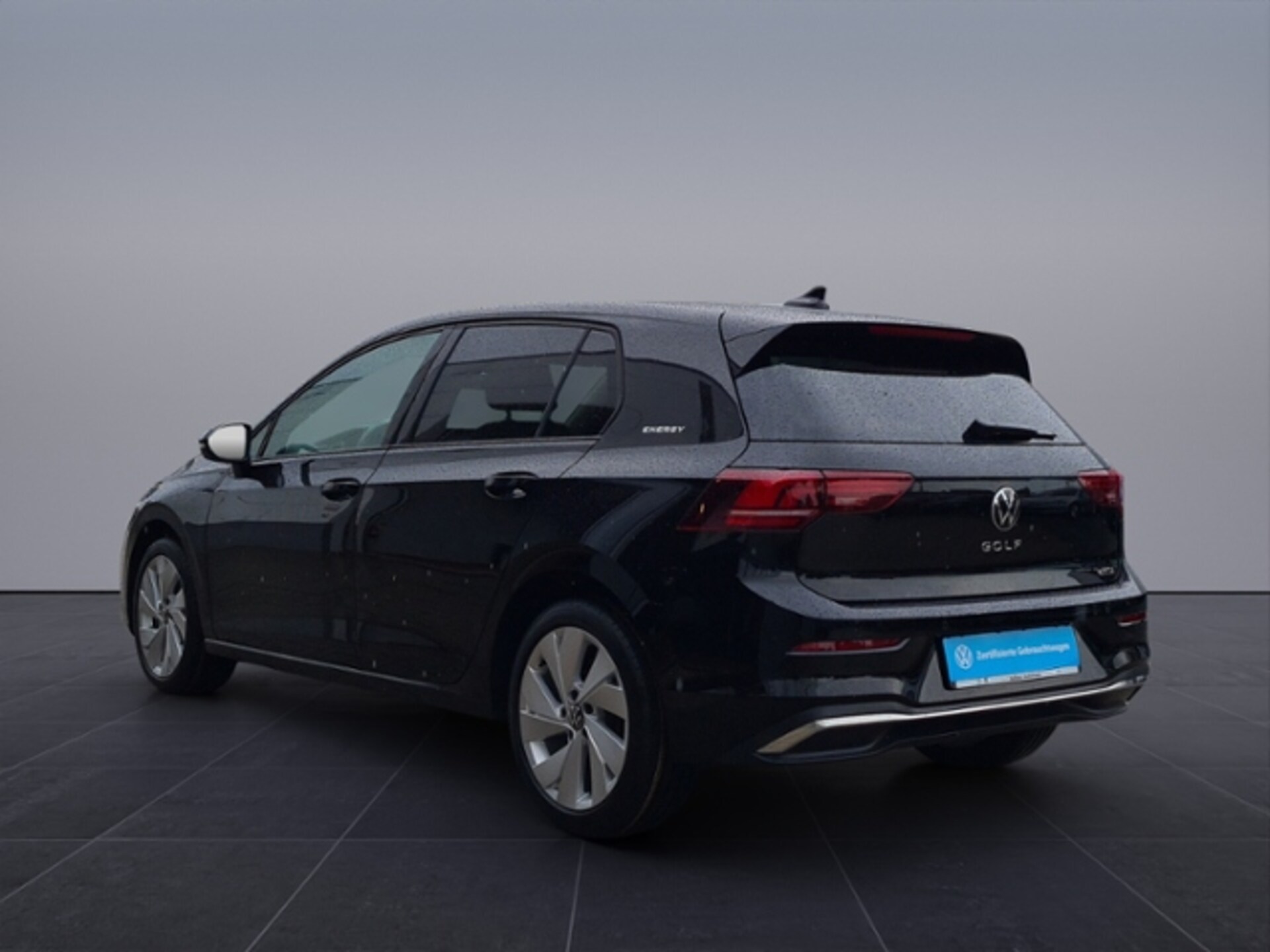 Volkswagen Golf ENERGY