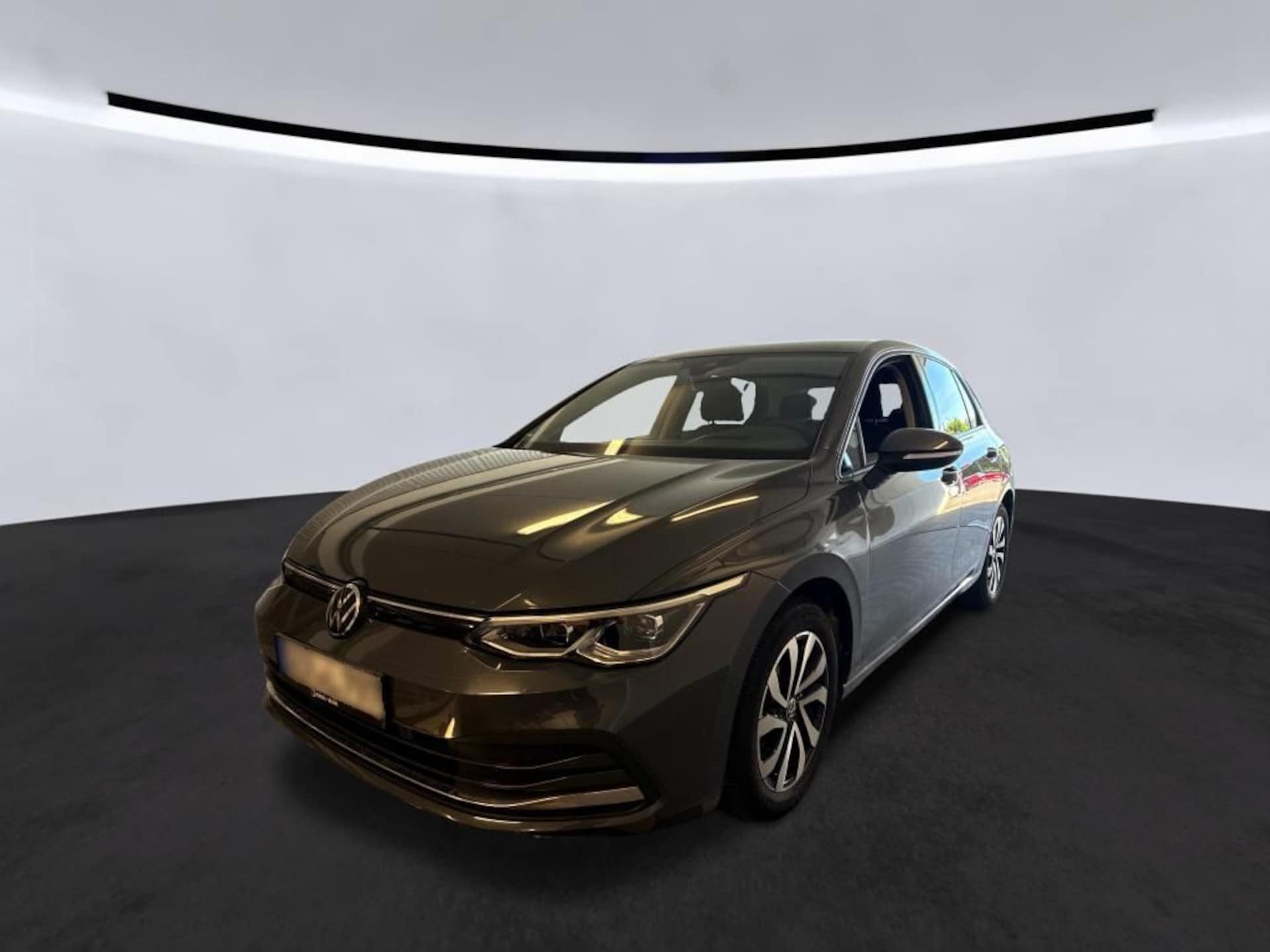Volkswagen Golf Active