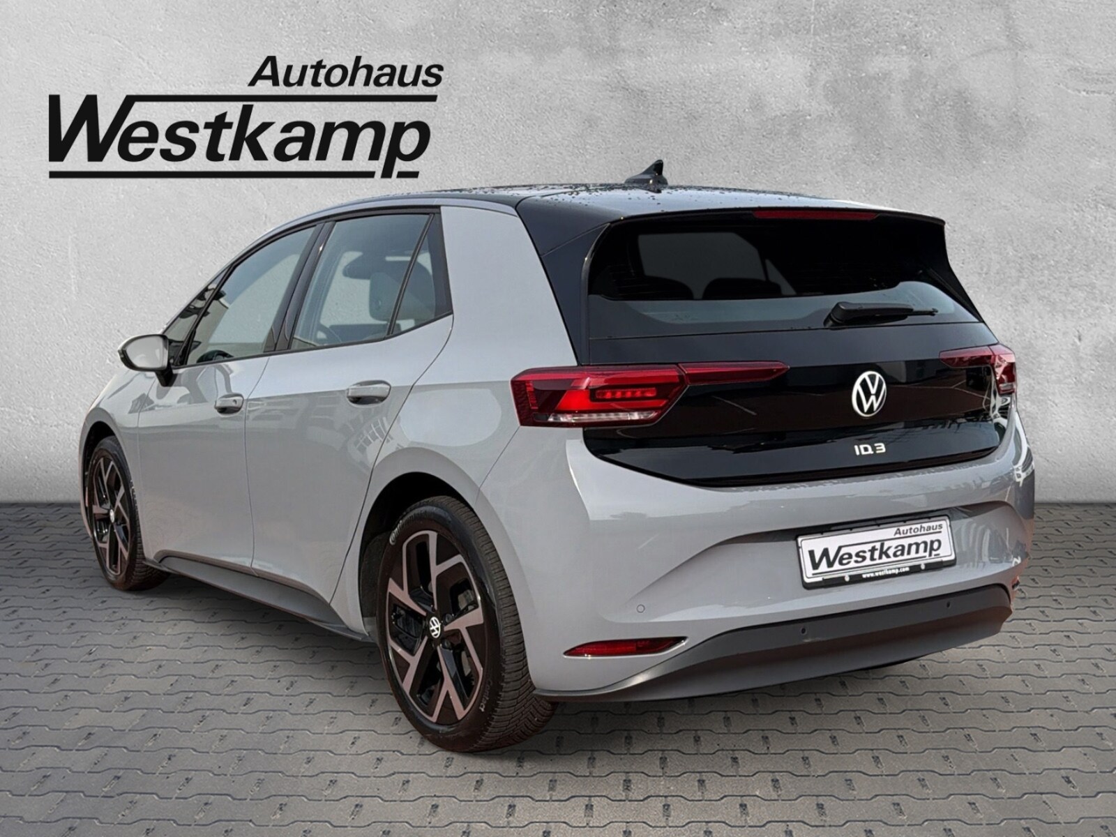 Volkswagen ID.3 – Bild 3