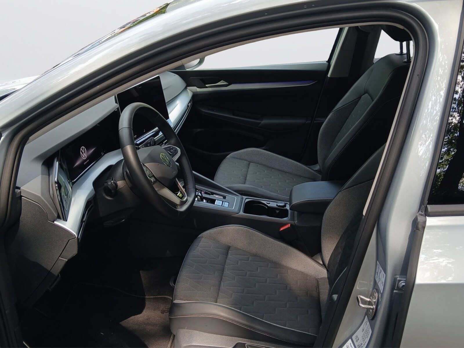 Volkswagen Golf – Bild 9