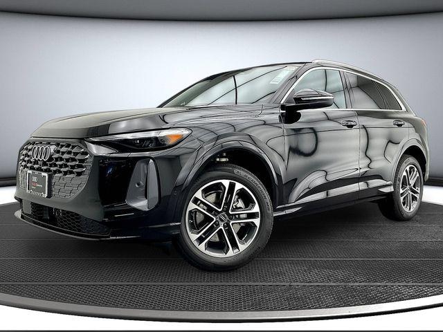 Photo of 2026 Audi Q5 