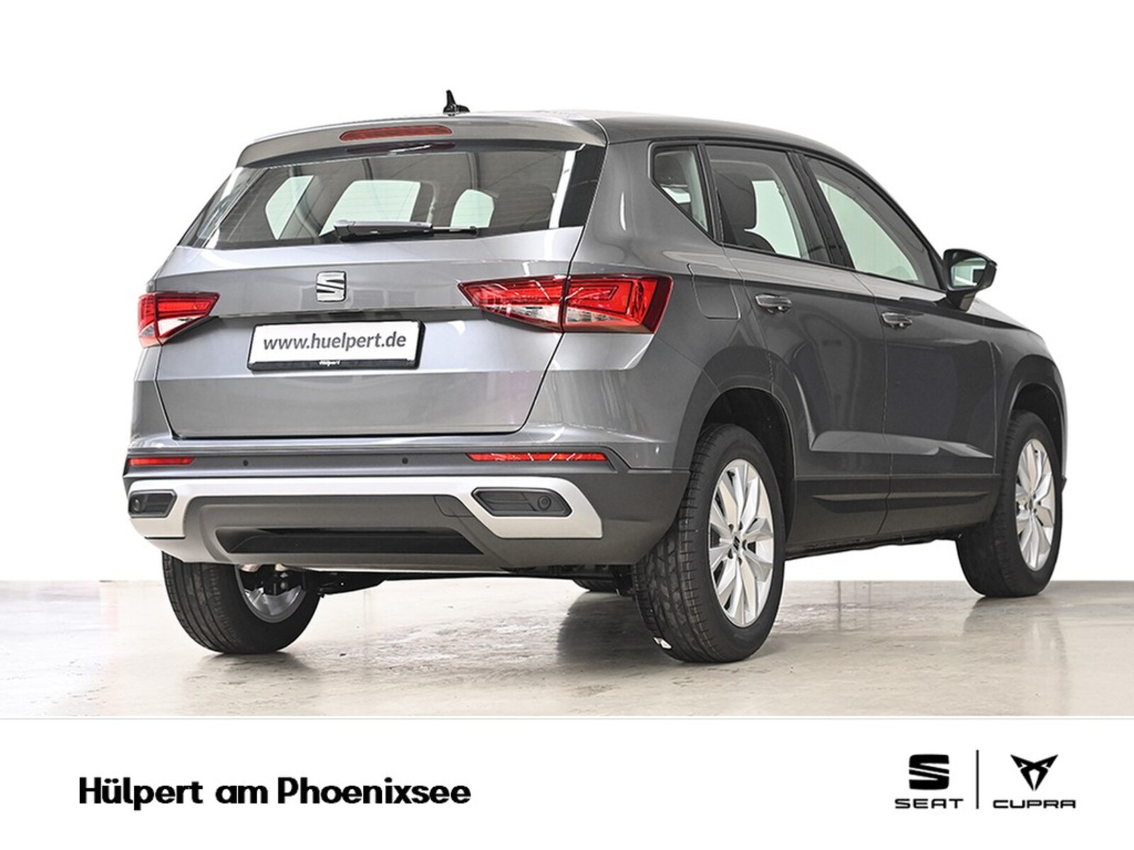 SEAT Ateca – Bild 3