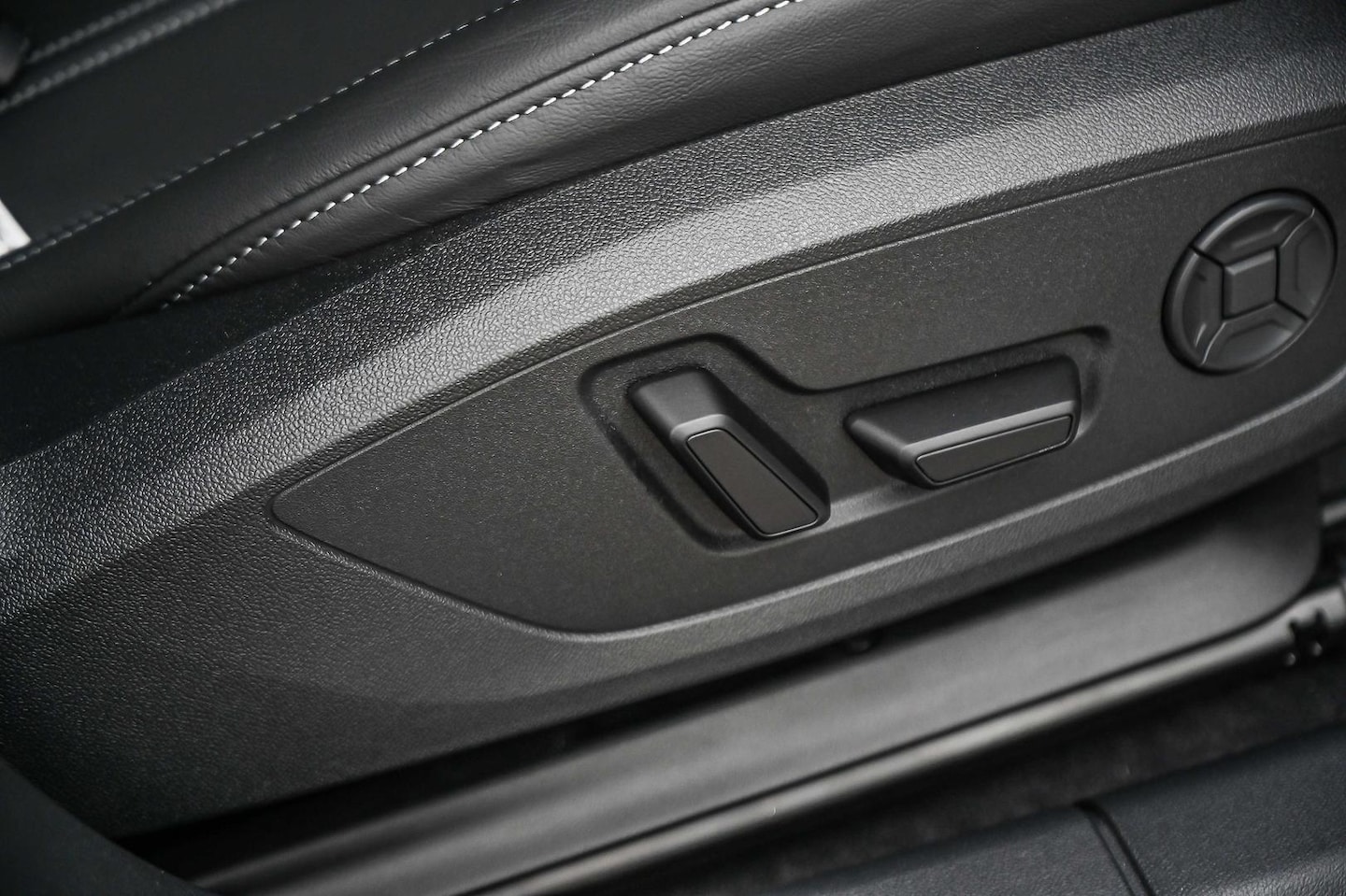 Image about Audi A3 Sportback TFSI S tronic