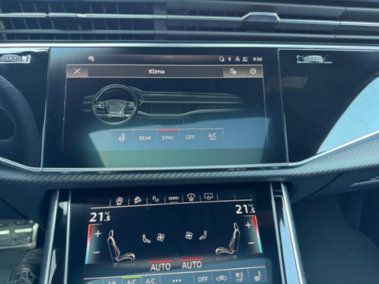 Audi Q8 – Bild 18