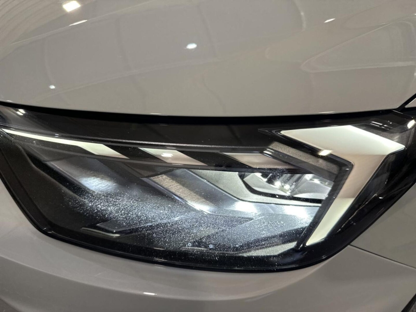 Audi A1 Sportback – Bild 6
