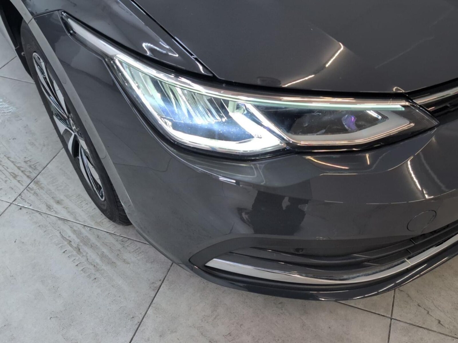 Volkswagen Golf – Bild 17