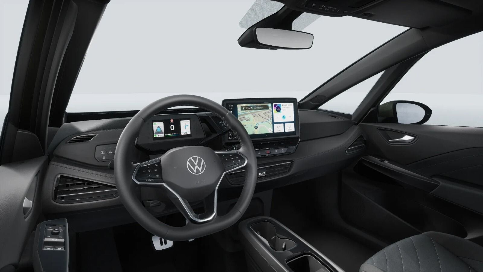 Volkswagen ID.3 – Bild 4