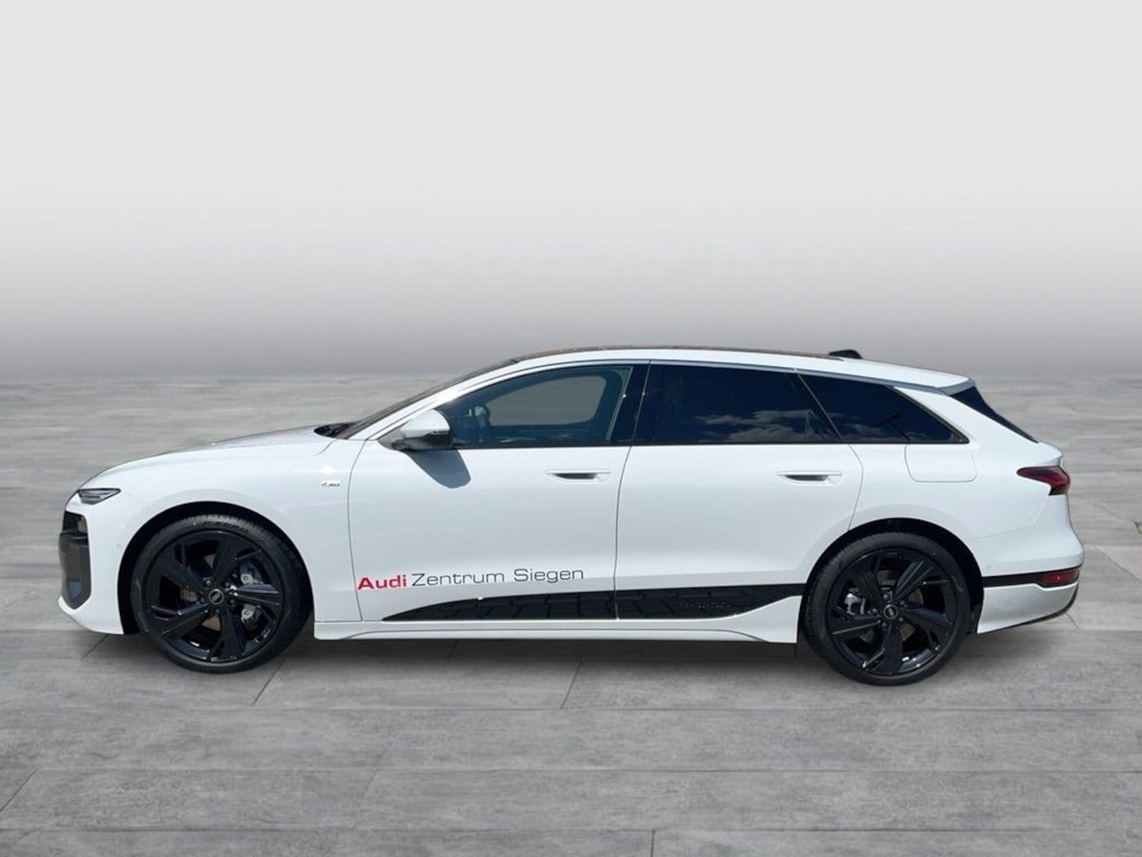 Audi A6 Avant e-tron – Bild 3