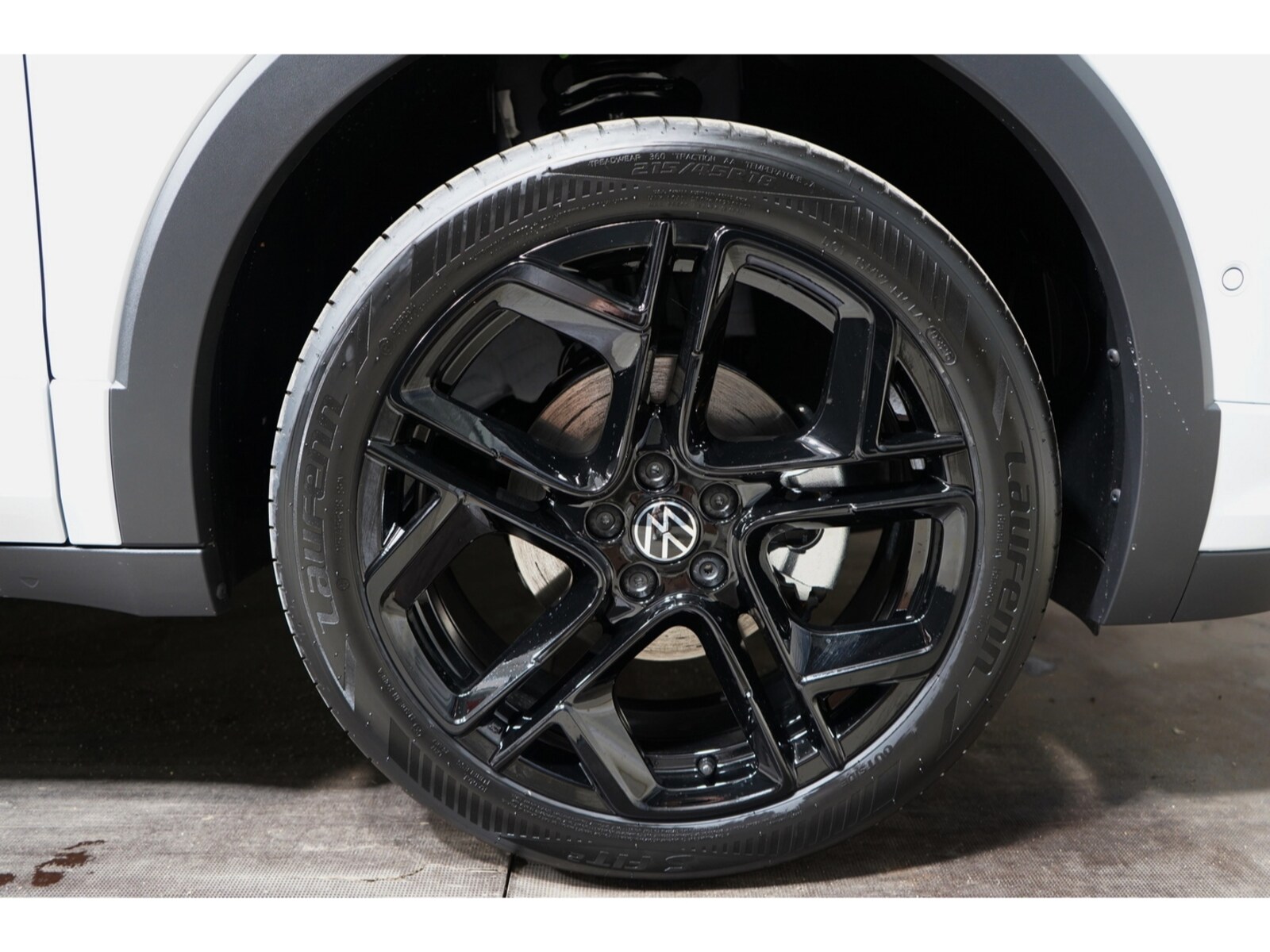 Volkswagen T-Cross – Bild 12