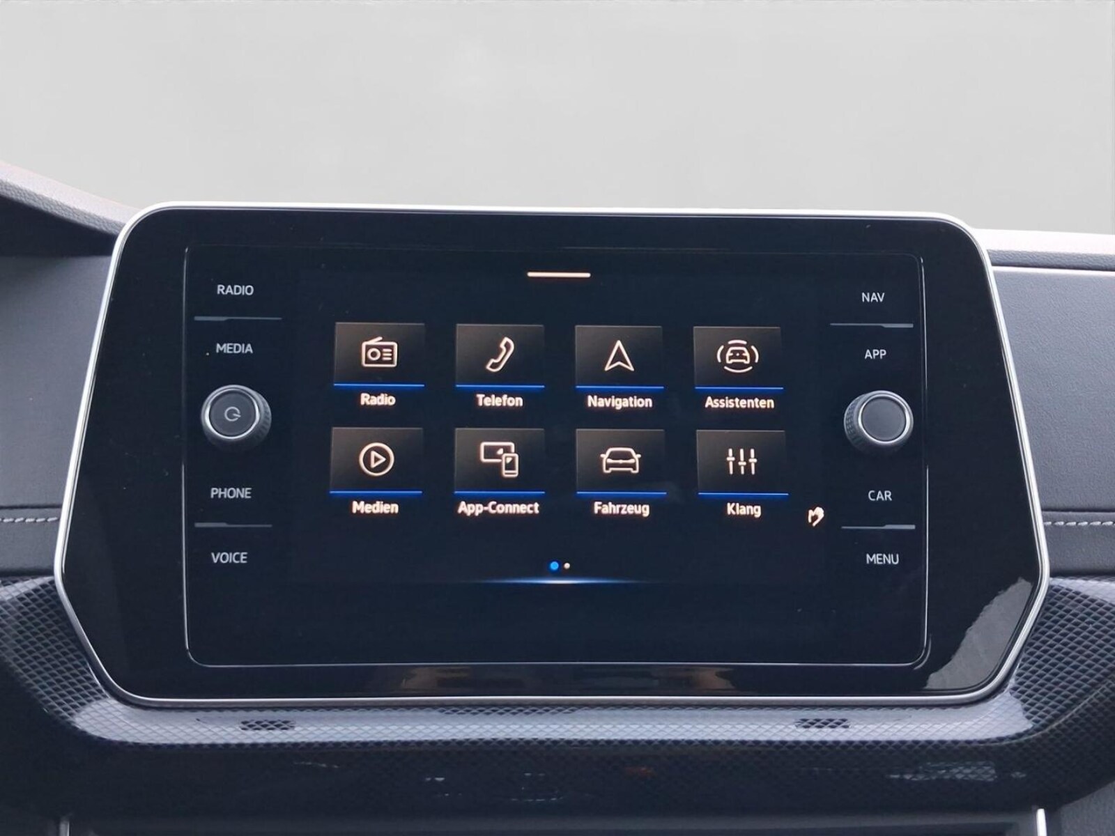Volkswagen T-Cross – Bild 13