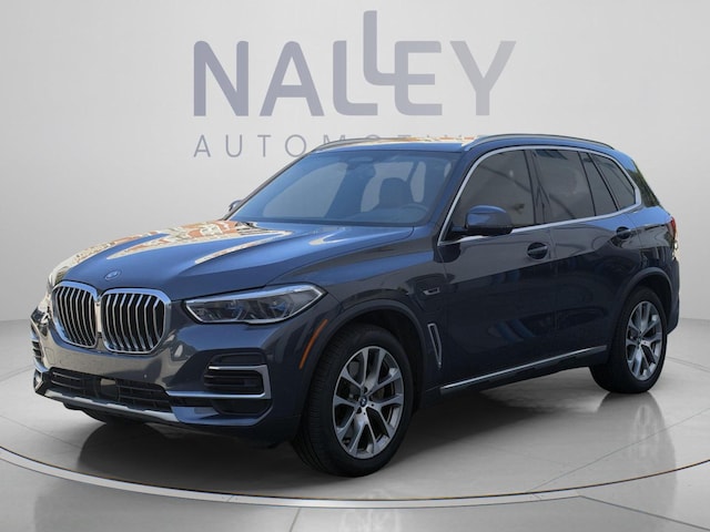2022 BMW