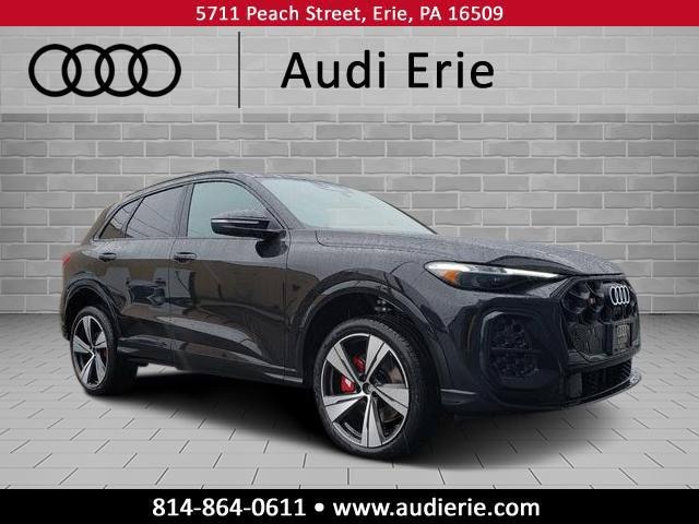 Photo of 2026 Audi SQ5