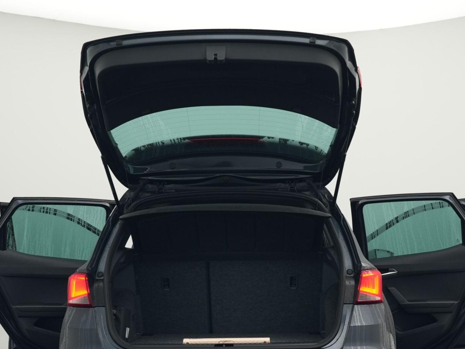 SEAT Arona – Bild 15