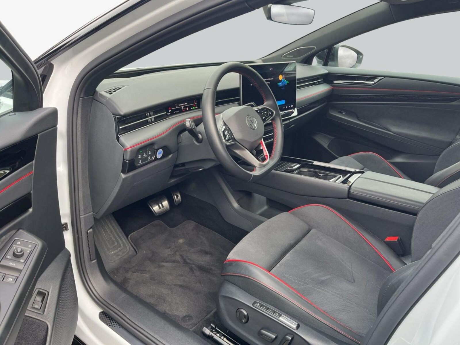 Volkswagen ID.7 – Bild 9