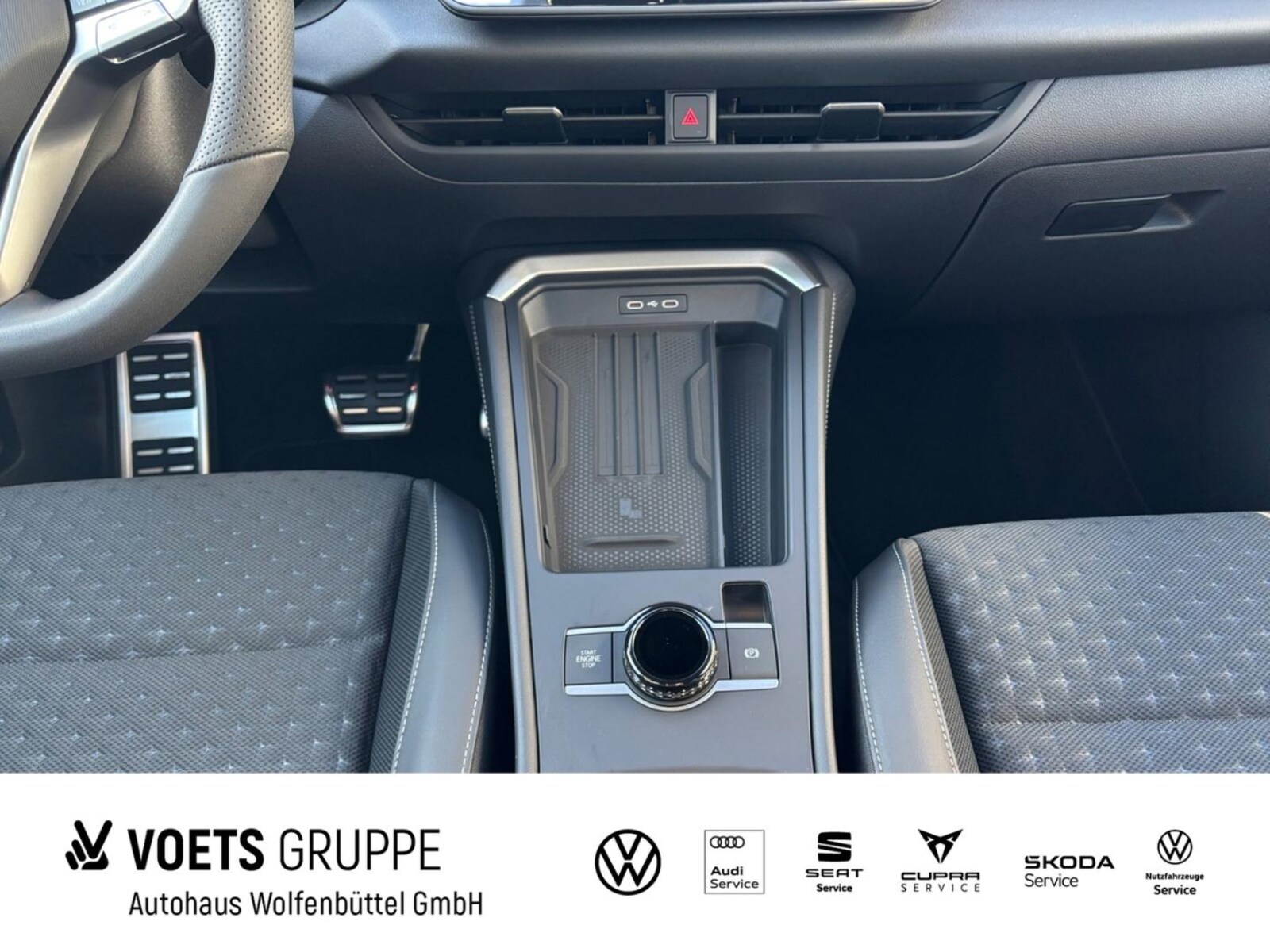 Volkswagen T-Roc – Bild 9