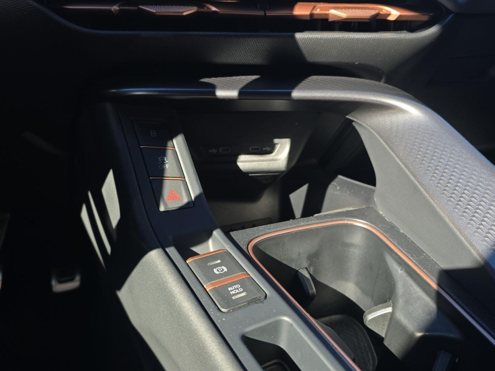 CUPRA Terramar – Bild 7