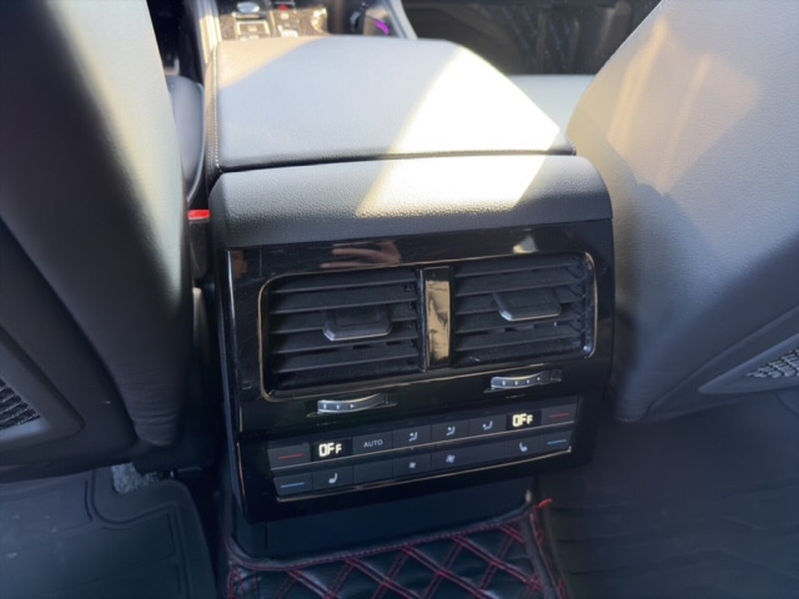 Volkswagen Touareg – Bild 19
