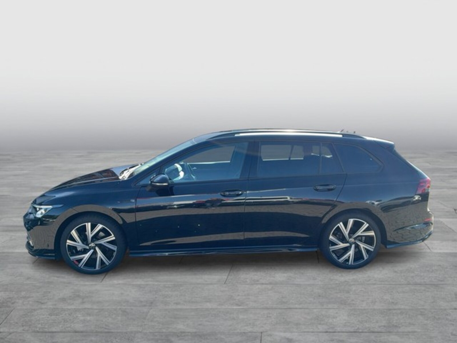 Volkswagen Golf Variant – Bild 2