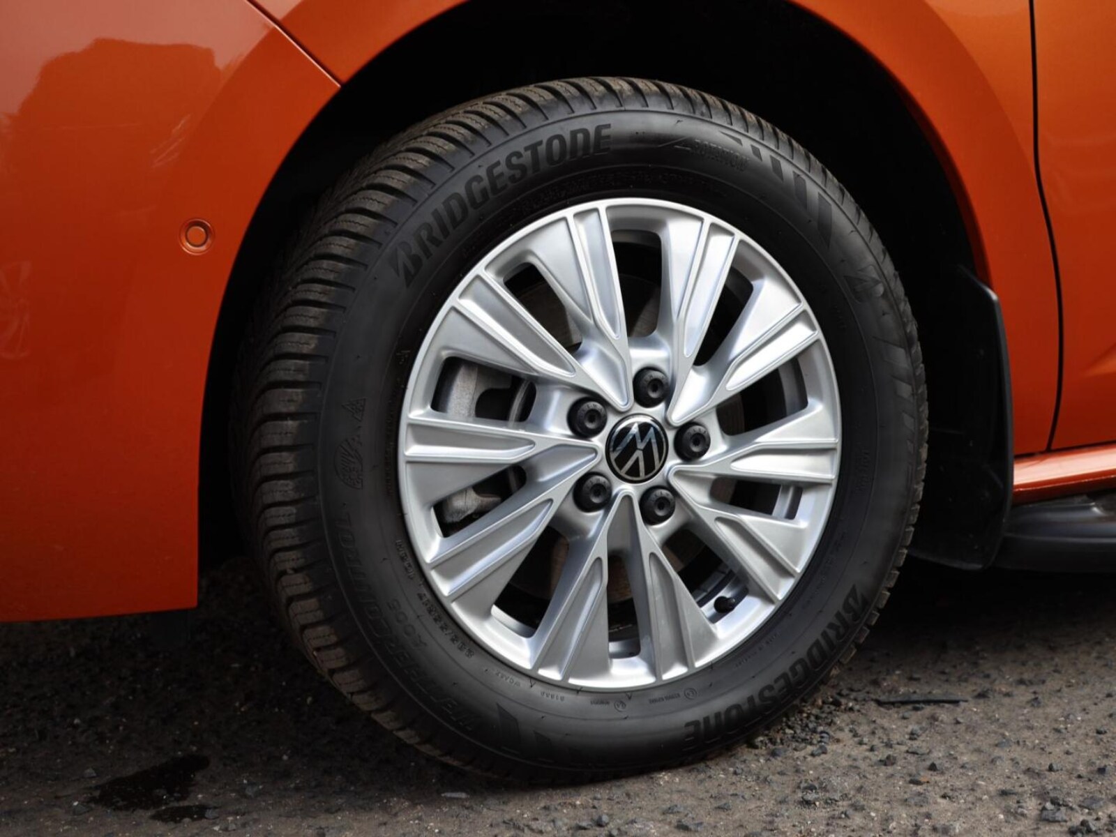 Volkswagen California – Bild 9
