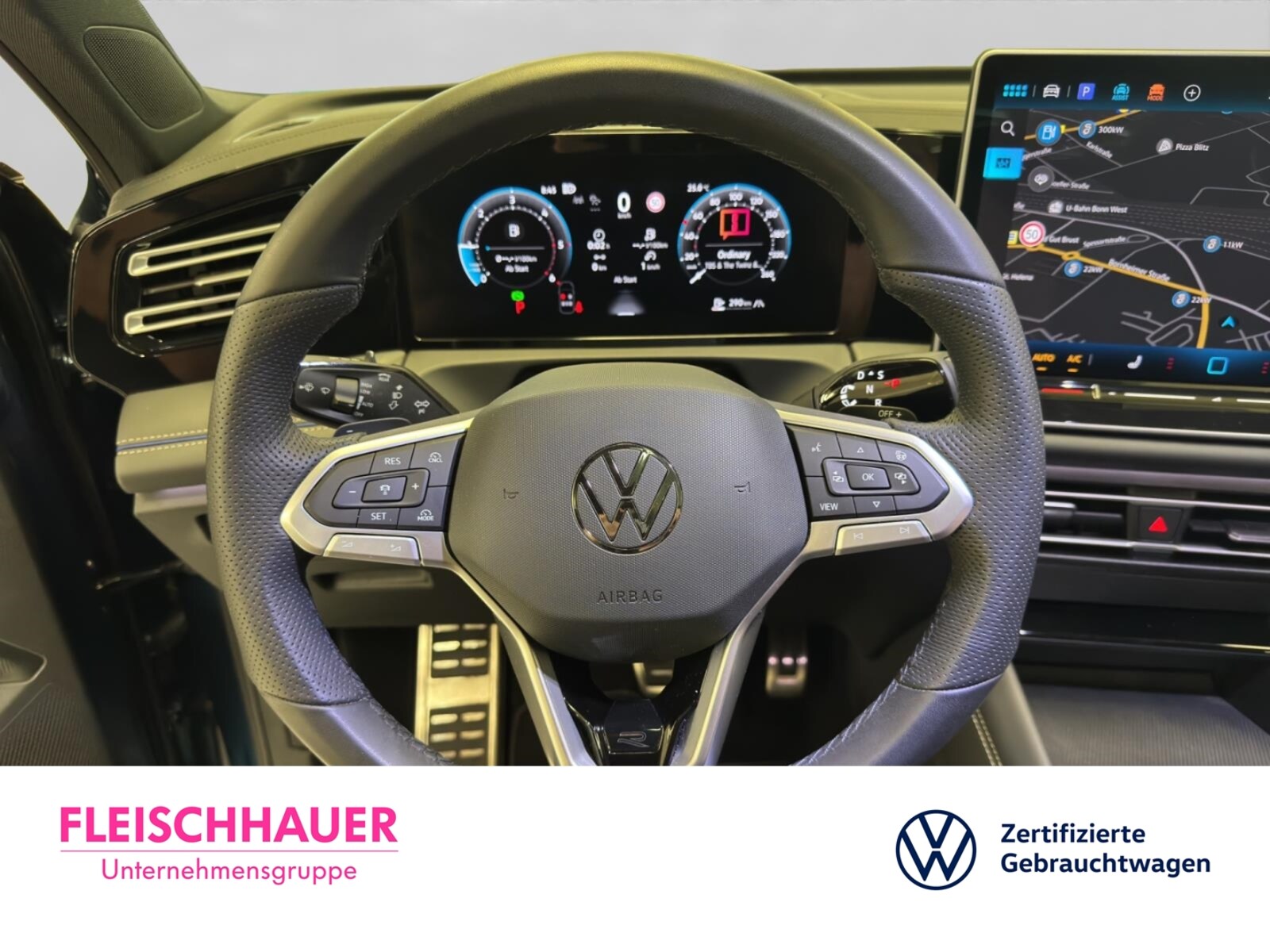 Volkswagen Tiguan – Bild 12