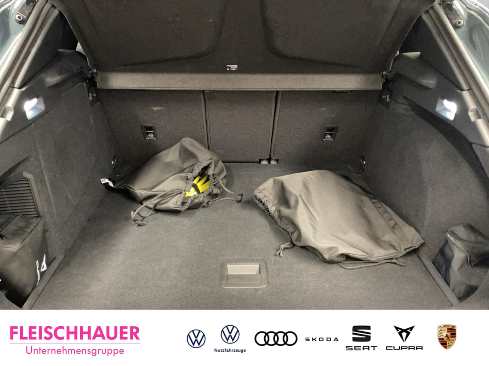 CUPRA Terramar – Bild 7