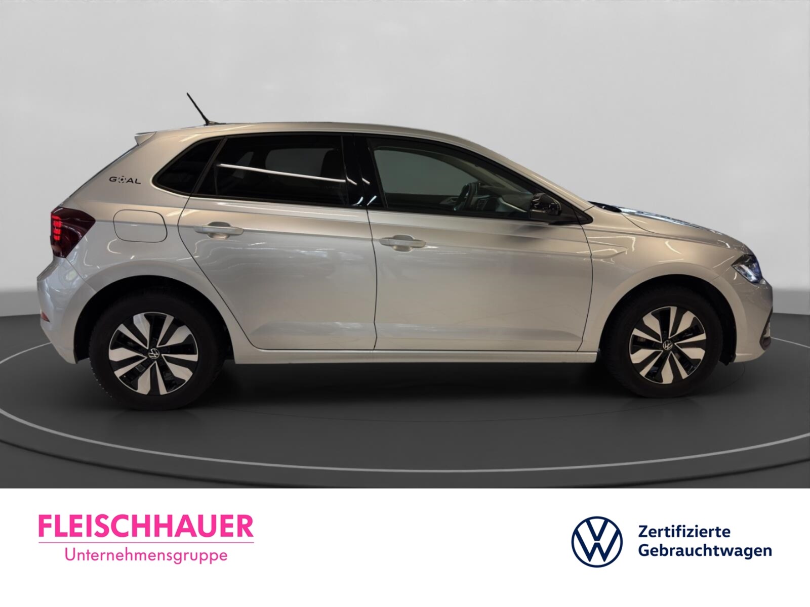 Volkswagen Polo – Bild 9