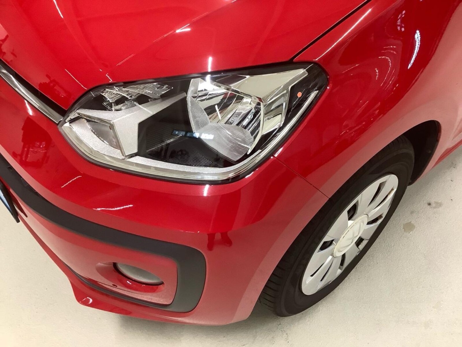 Volkswagen up! – Bild 7