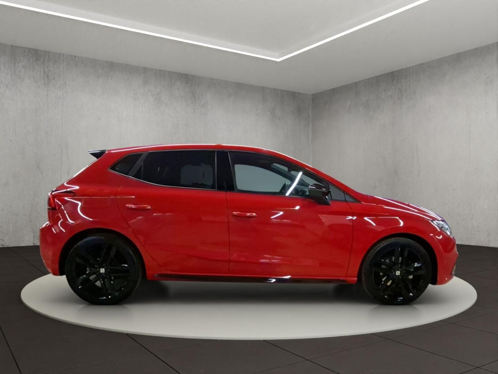 SEAT Ibiza – Bild 6