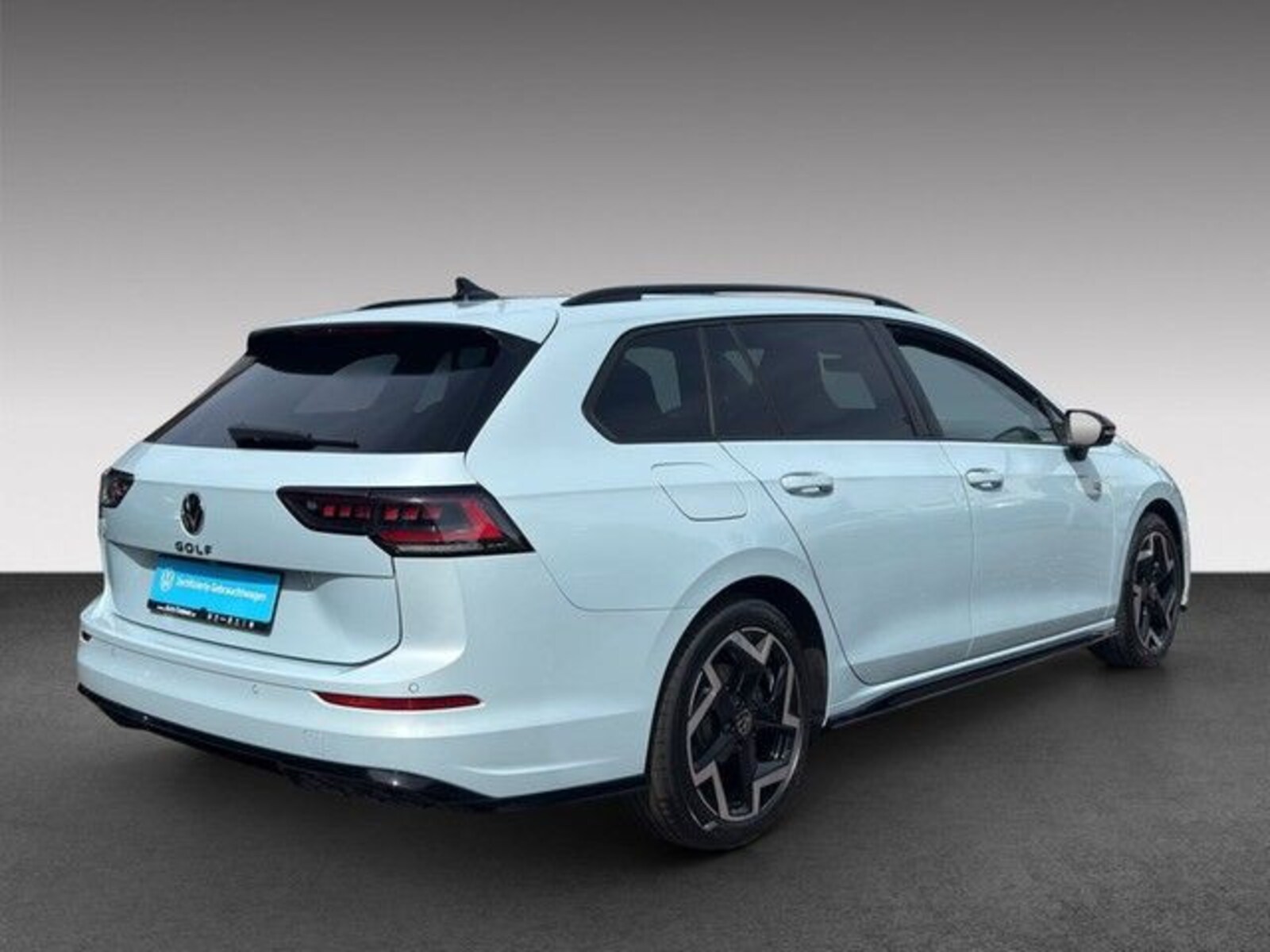 Volkswagen Golf Variant – Bild 5