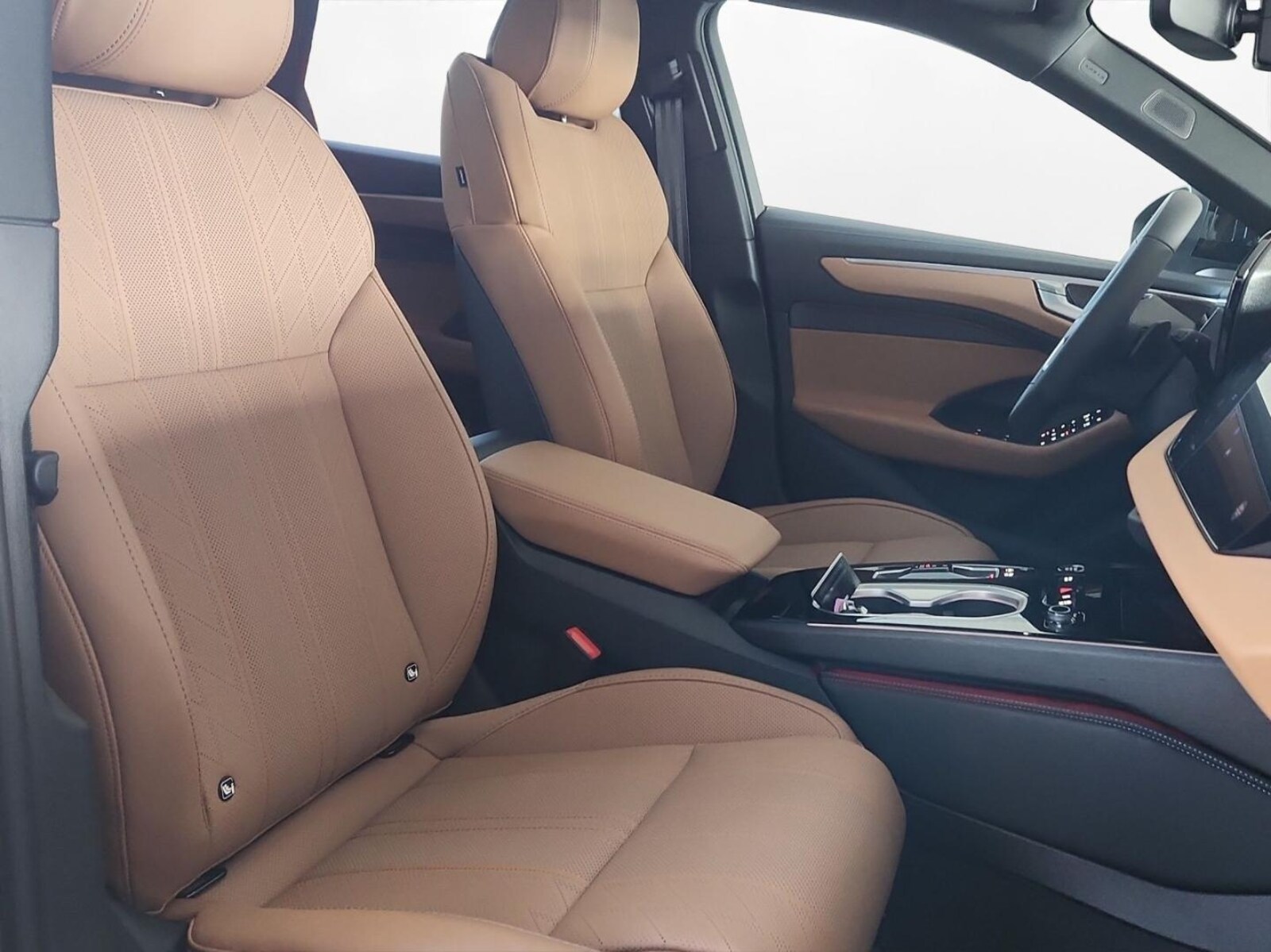 Audi A6 Avant – Bild 22