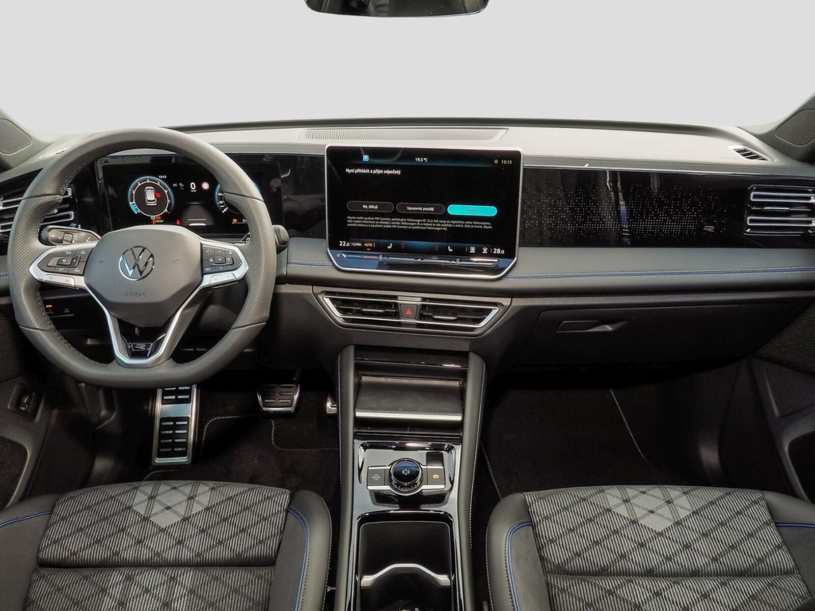 Volkswagen Tiguan – Bild 12