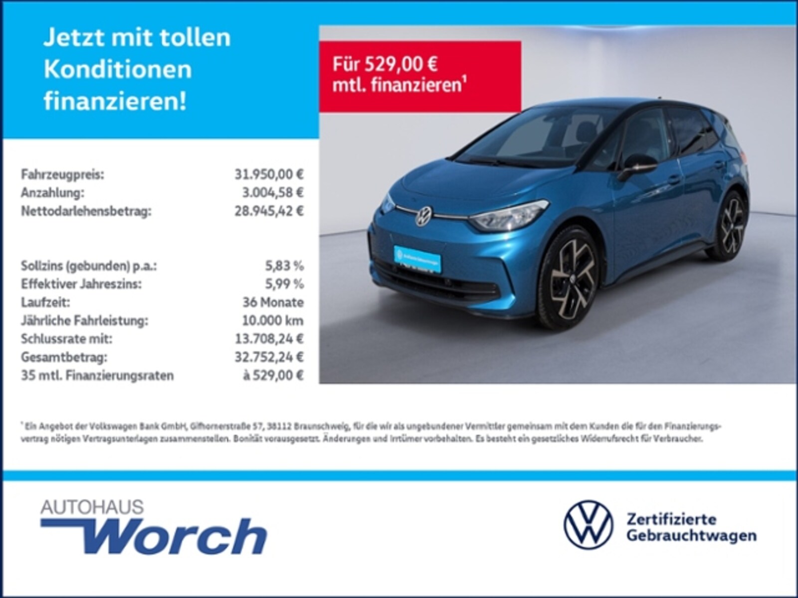 Volkswagen ID.3