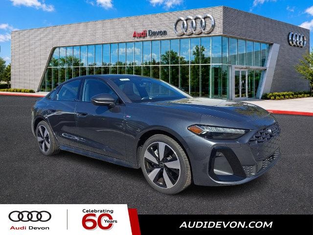 Photo of 2026 Audi A5 Sedan 