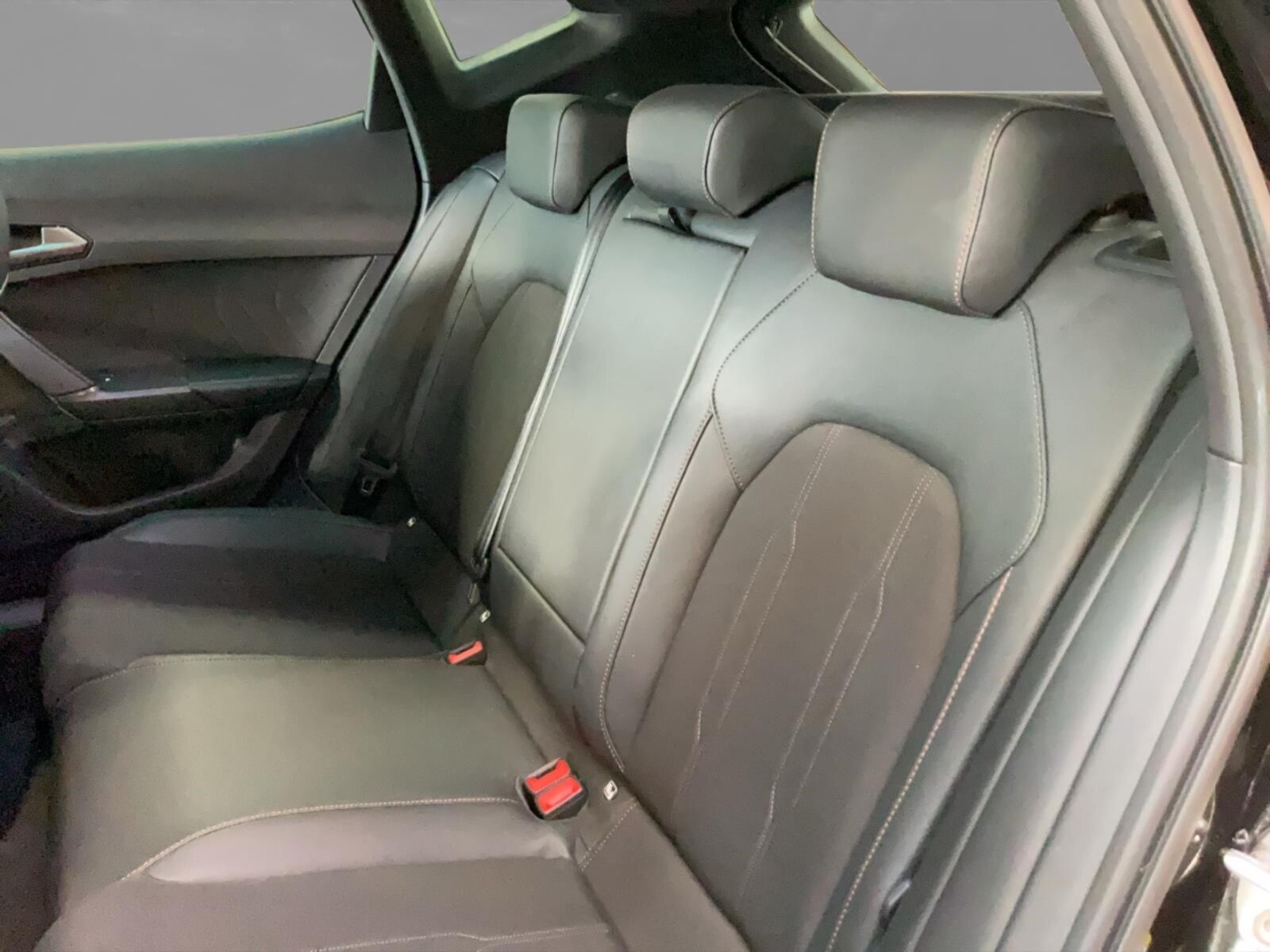 CUPRA Formentor – Bild 13