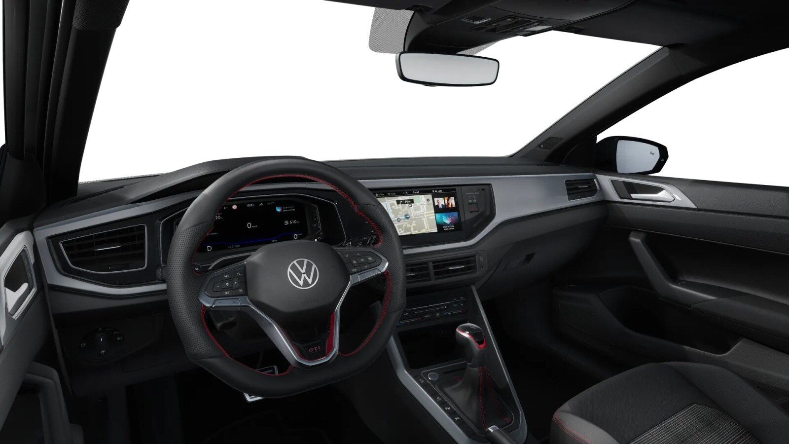Volkswagen Polo – Bild 8