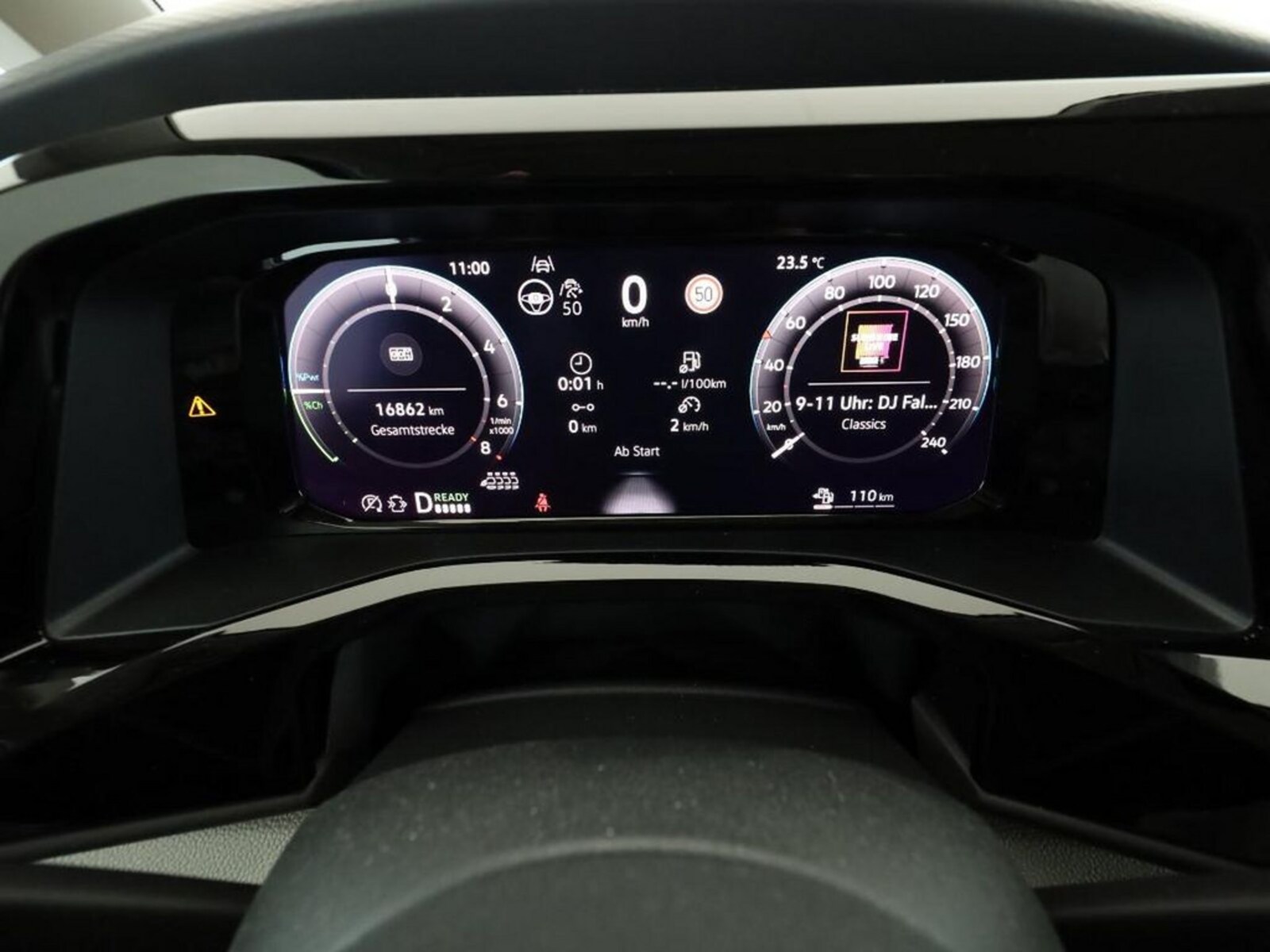 Volkswagen Multivan – Bild 10