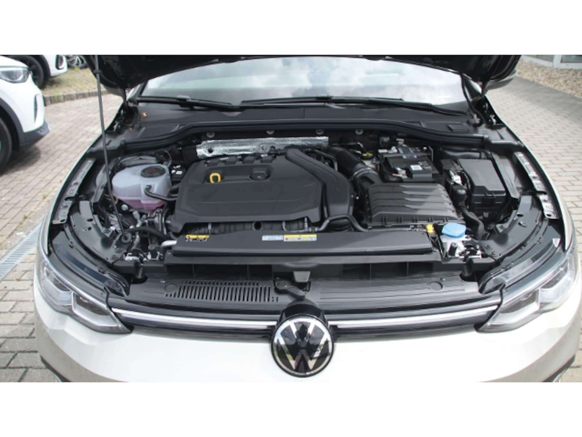 Volkswagen Golf MOVE