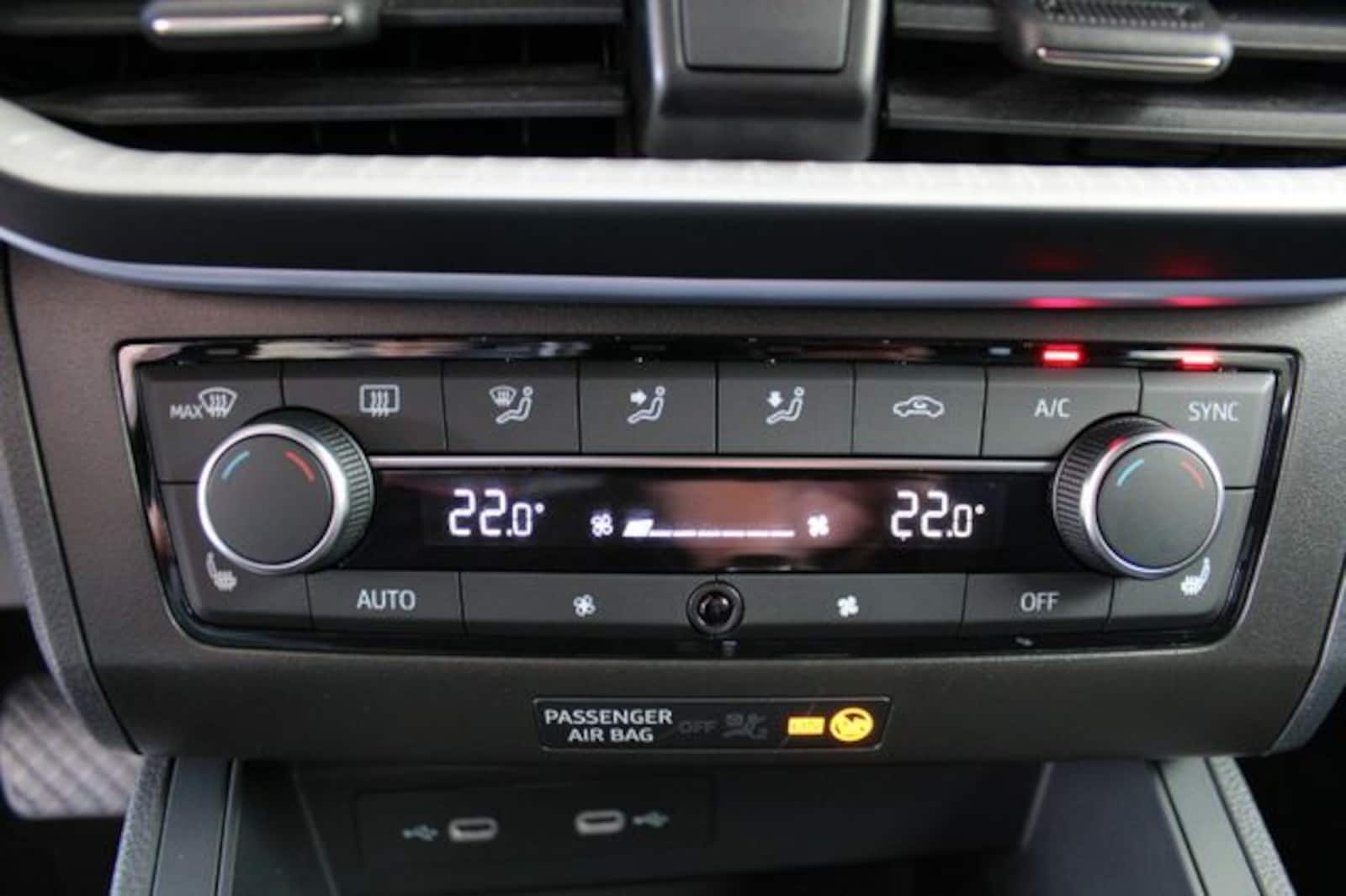 SEAT Ibiza – Bild 11