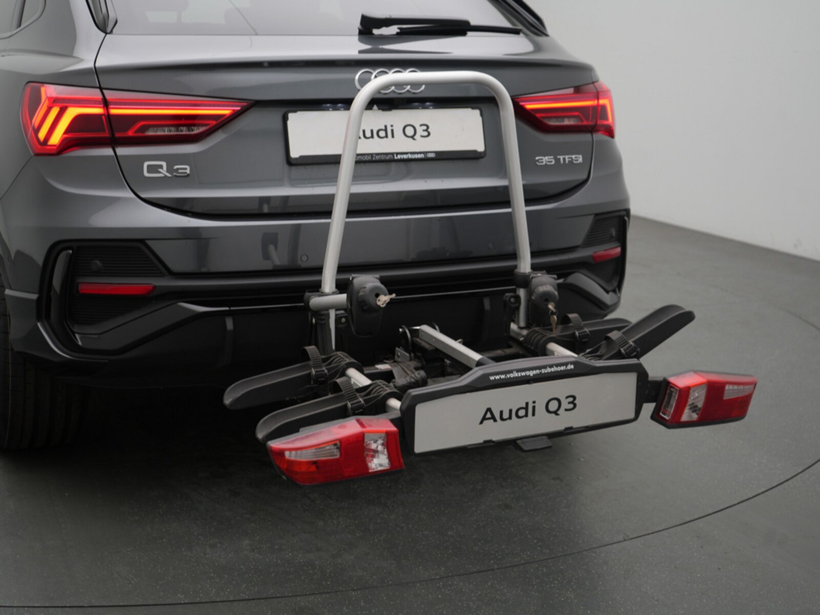 Audi Q3 Sportback – Bild 4