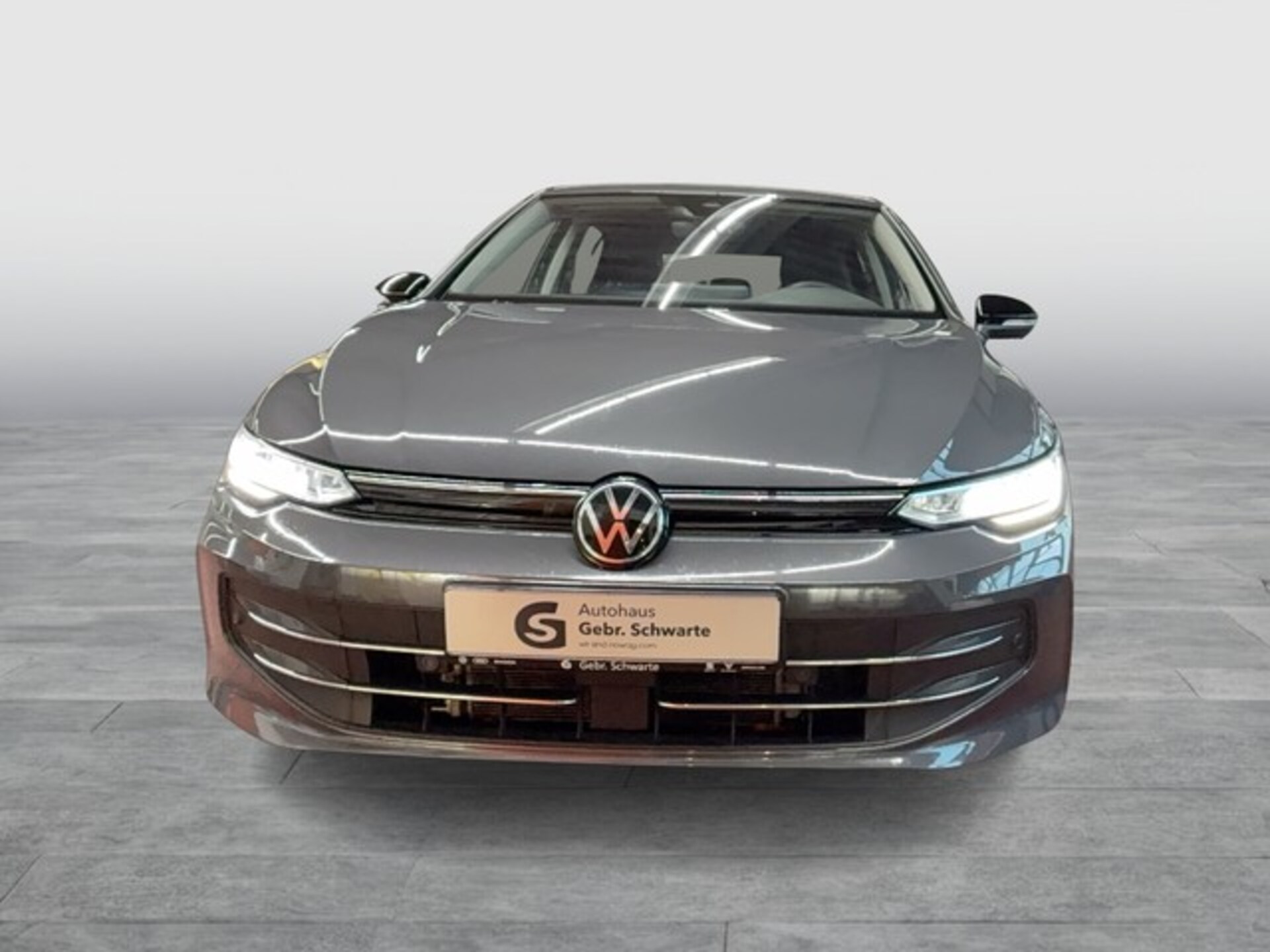 Volkswagen Golf Goal