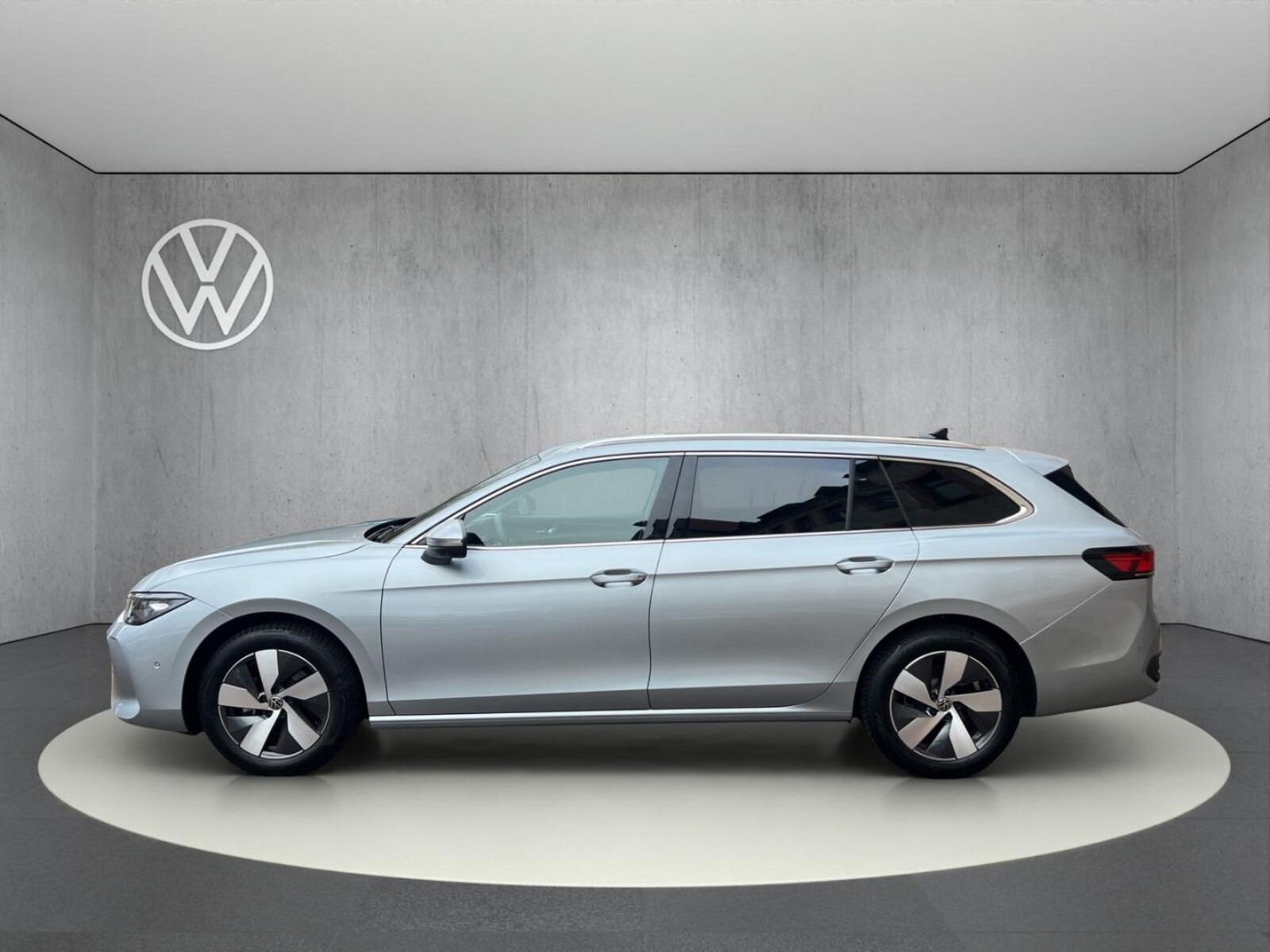 Volkswagen Passat – Bild 10