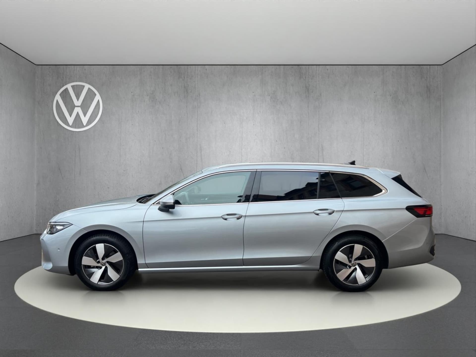 Volkswagen Passat Business
