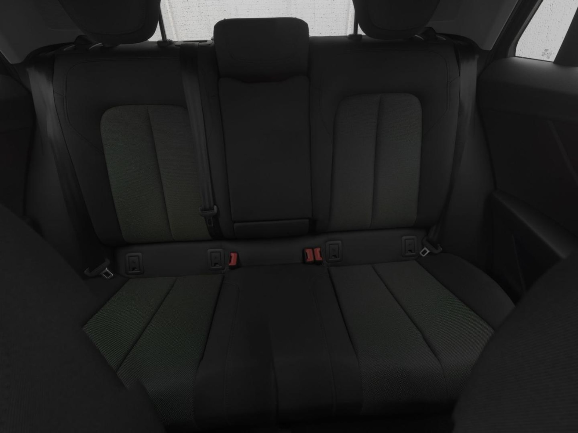 Audi Q2 Advanced