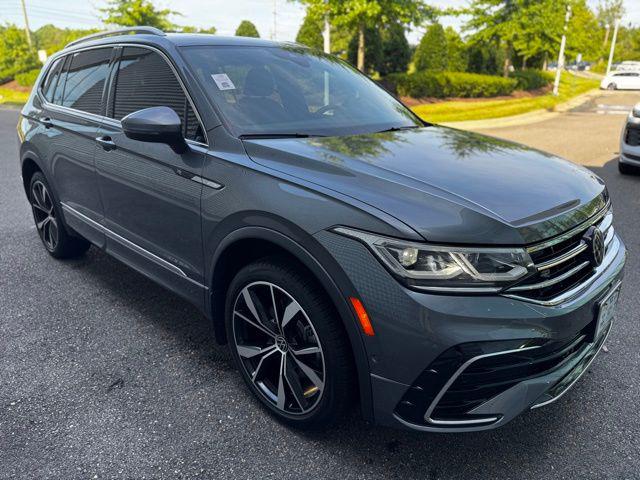 2024 Volkswagen Tiguan SEL R-LINE - Photo 6