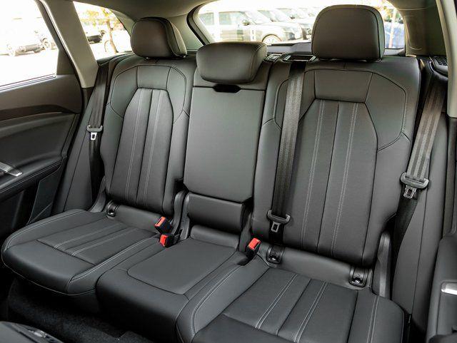 2025 Audi Q5 Premium Plus - Photo 20
