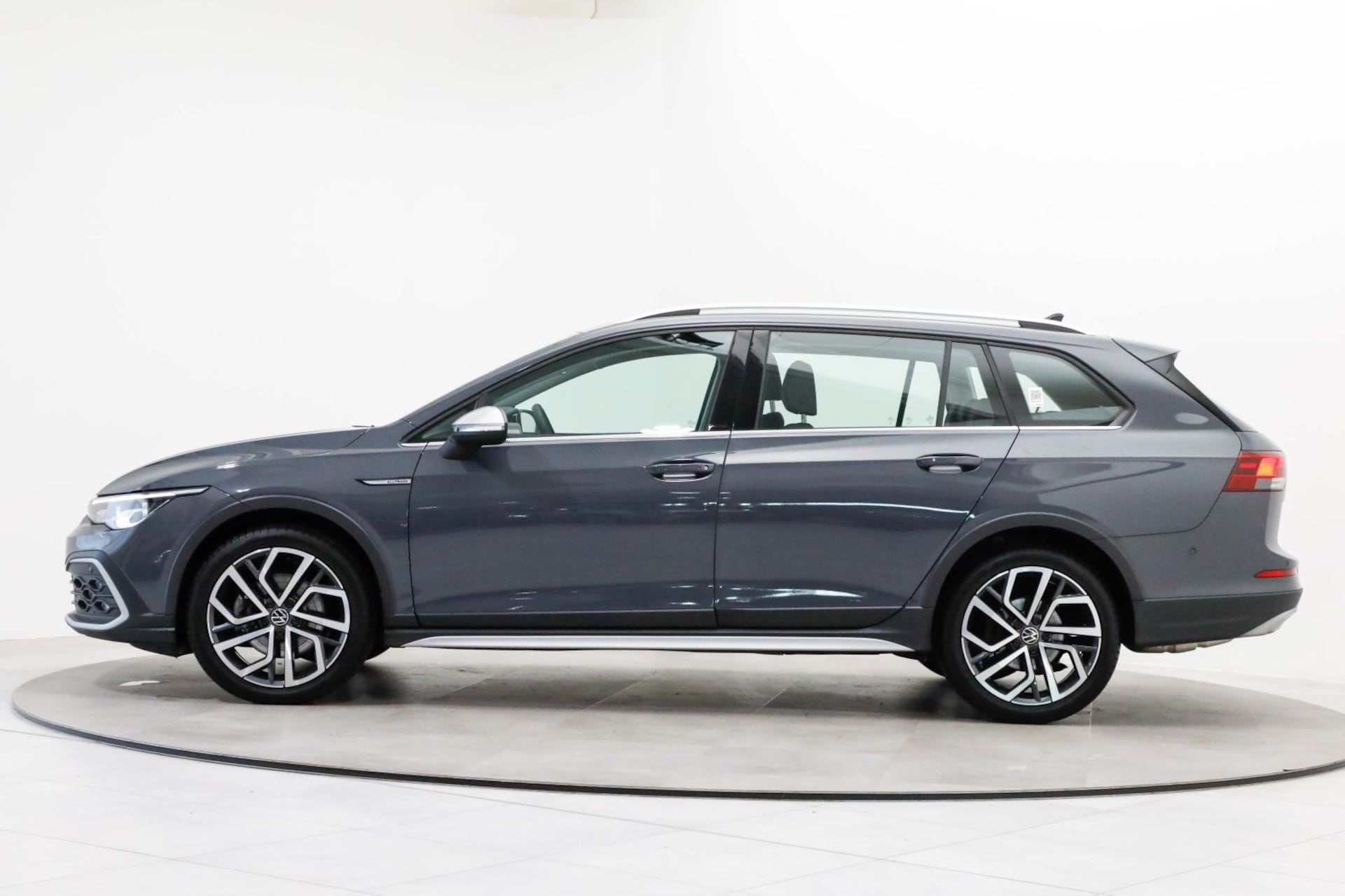 Volkswagen Golf Variant Alltrack