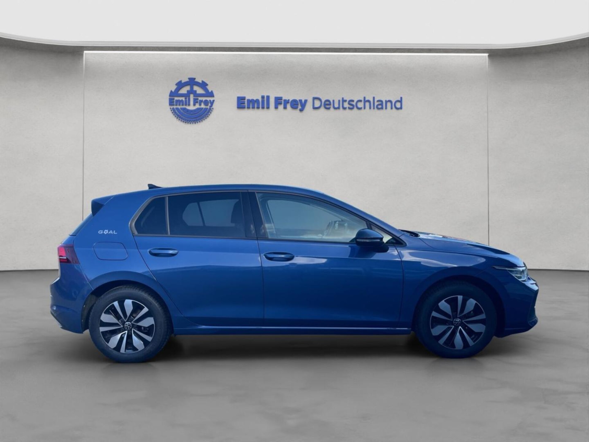 Volkswagen Golf Goal