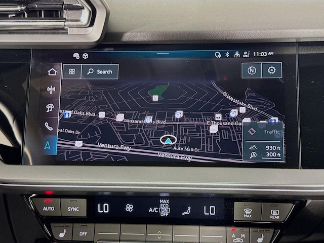 2025 Audi A3 Premium Plus - Photo 13