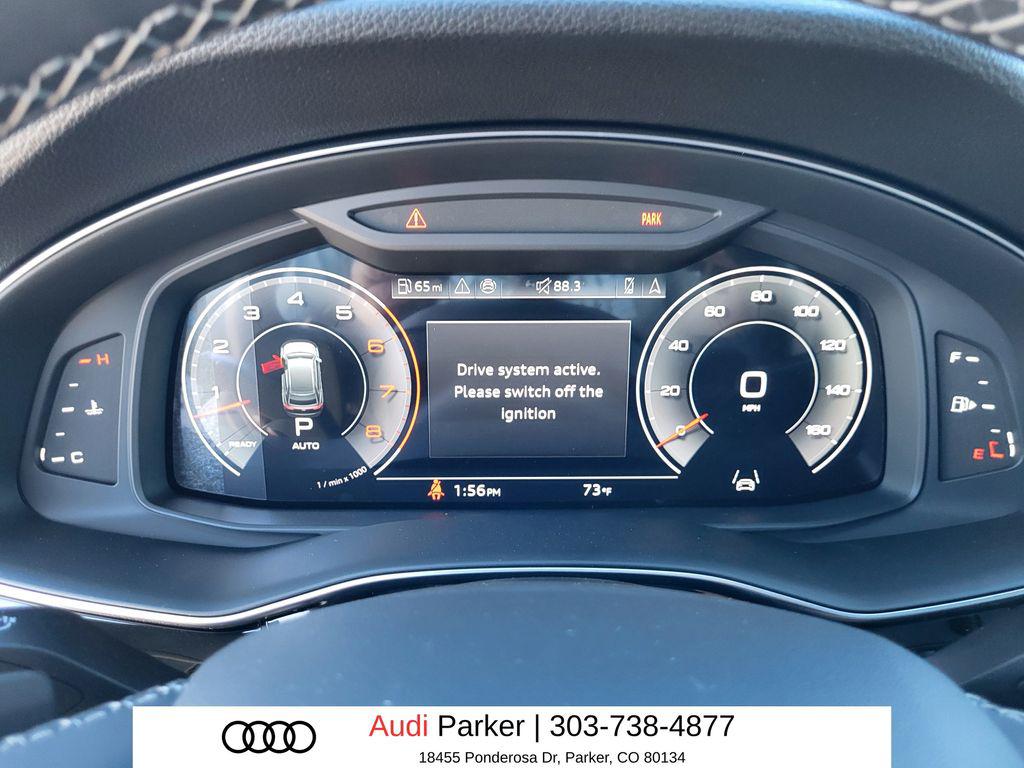 2026 Audi Q8 Premium Plus - Photo 20